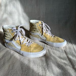 Vans Skate High Pro